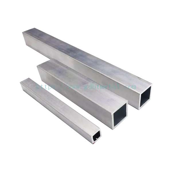 Aluminum Pipe&Tube